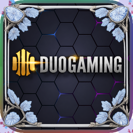duogaming — mitra unggulan